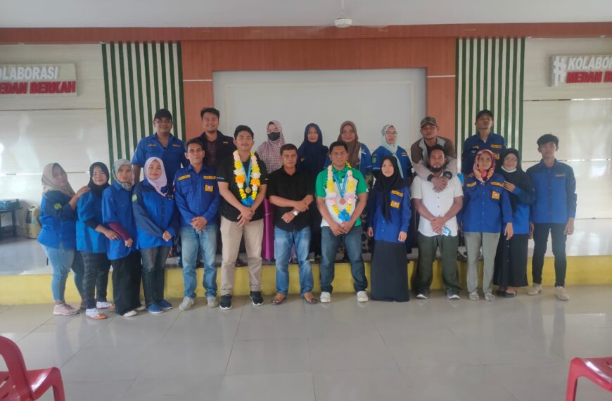 Kader Karang Taruna Belawan Juarai Piala Danlanal Jambi