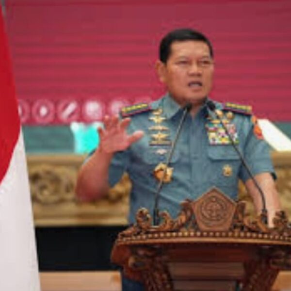 Panglima TNI : Tingkatkan Pengamanan dan Pengawasan Terhadap Prajurit Berperilaku Aneh
