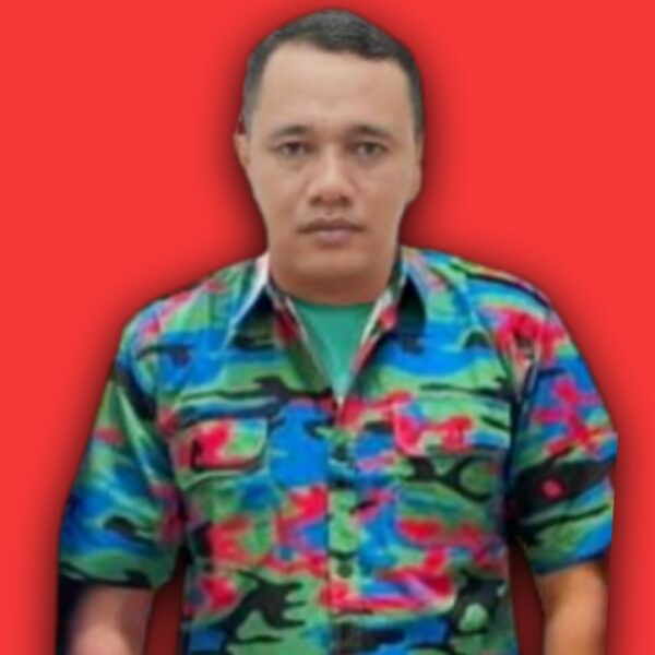 F.SPTI-K.SPSI Riau Dukung Ganjar Pranowo, Iwan Pansa Ketua Penggerak Pemenangan Menyatakan Siap Menangkan Ganjar Di Riau.