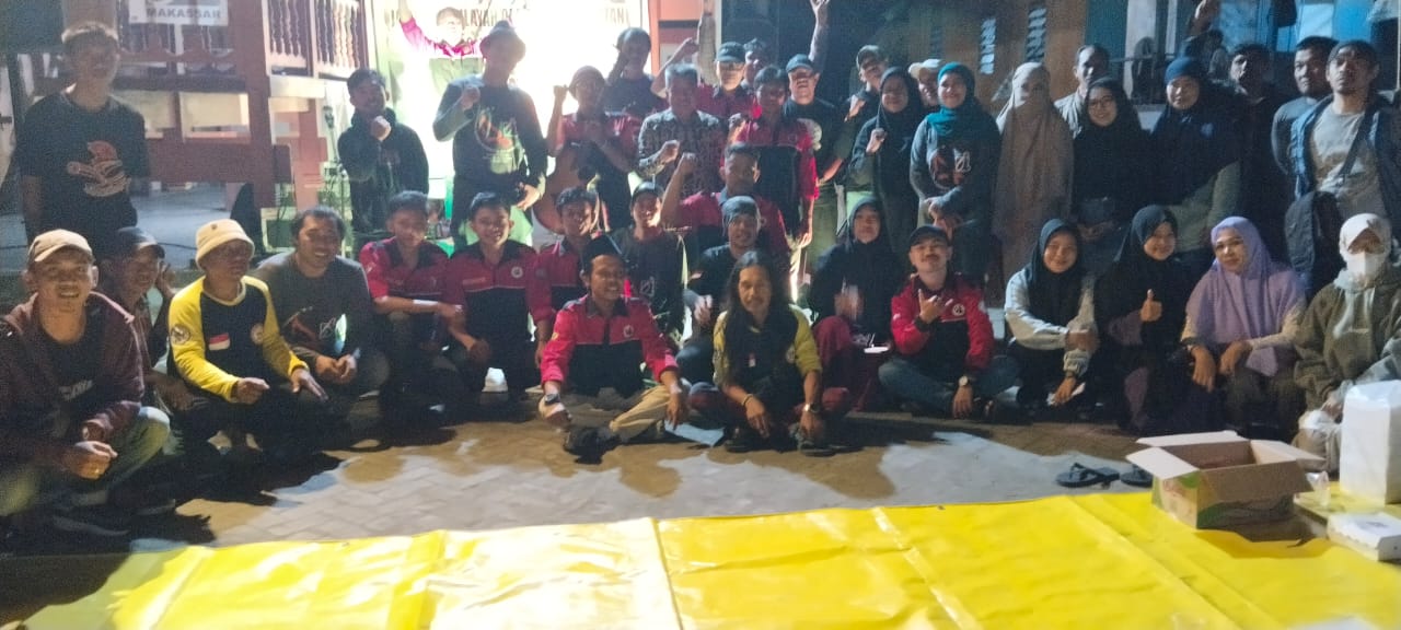 Ormas Orang Indonesia (Oi) Makassar Menyelenggarakan Jambore Wilayah Sulawesi Selatan
