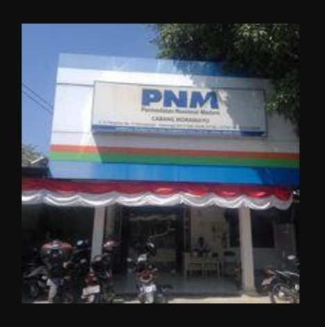PNM ULaMM Indramayu terkesan Arogan diduga Bak Rentenir Berkedok Aturan