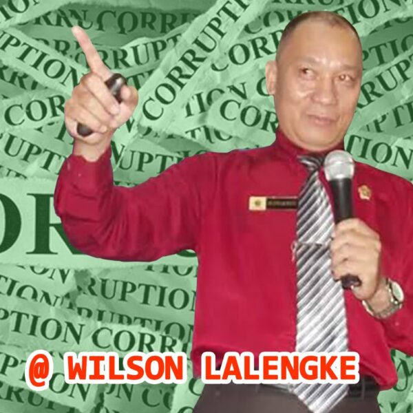 Diduga Korupsi Danah Hibah BUMN, Wilson Lalengke : Bubarkan PWI…