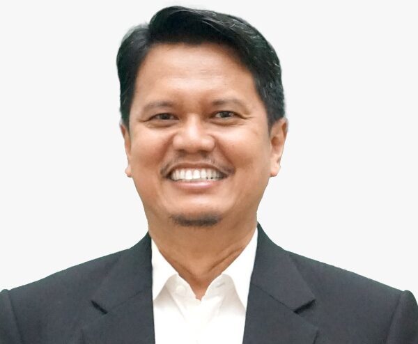 Ingin Perubahan Lebih Baik, Prof Ridha Maju Pilwakot Medan