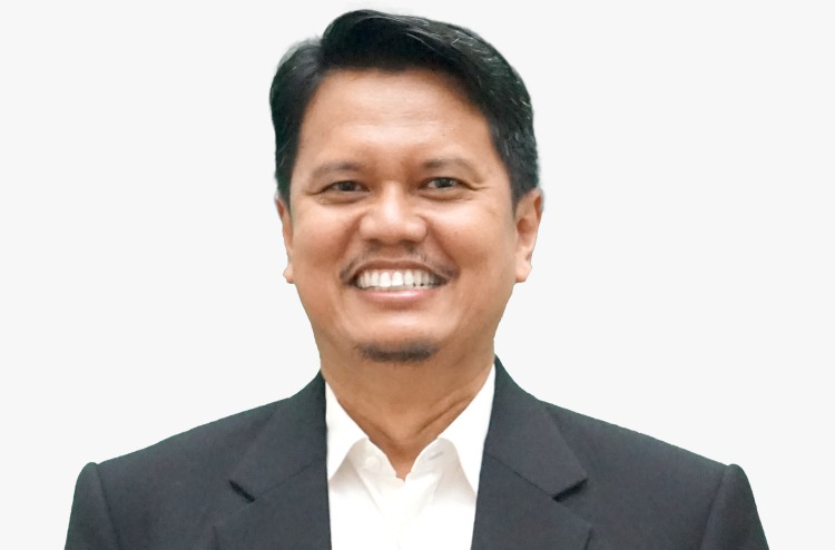 Ingin Perubahan Lebih Baik, Prof Ridha Maju Pilwakot Medan
