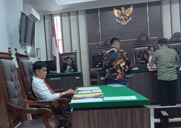 Praperadilan Asmah: Hakim Putuskan Penetapan Tersangka Tidak Sah