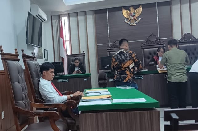 Praperadilan Asmah: Hakim Putuskan Penetapan Tersangka Tidak Sah
